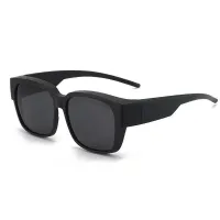 Polarized Over-Prescription Sunglasses thumbnail 4