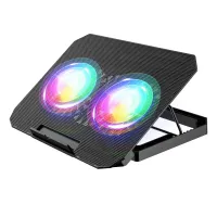 RGB Gaming Laptop Stand thumbnail 3