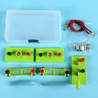 Kids Circuit Electricity STEM Learning Kit thumbnail 5