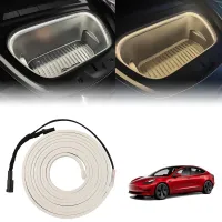 Tesla Model 3/Y Front Trunk LED Light thumbnail 1