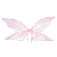 Butterfly Fairy Dress-Up Wings thumbnail 2