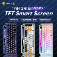 LEOBOG AMG65 Wireless Gaming Keyboard thumbnail 1