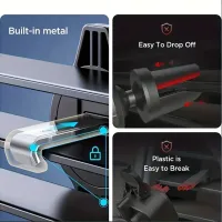 Car Air Vent Phone Holder thumbnail 2