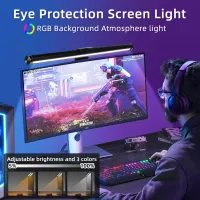 LED Monitor Light Bar with Remote thumbnail 4