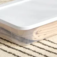 41qt Under Bed Storage Containers thumbnail 6