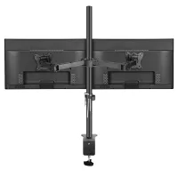 Dual Monitor Desktop Stand Holder thumbnail 2