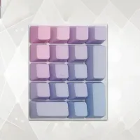 Mechanical Numpad with PBT Keycaps thumbnail 4