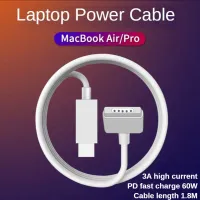 Magnetic USB-C to MagSafe Cable 180CM thumbnail 1