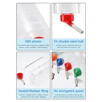 1000ml Small Animal Hanging Water Bottle thumbnail 3