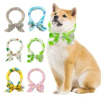 Cute Print Dog Cooling Collar thumbnail 1