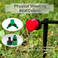 DIY Drip Irrigation System Kit thumbnail 4