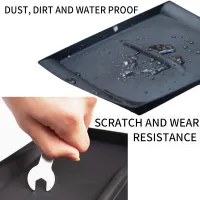 Tesla Model Y/3 Wireless Charging Pad Cover thumbnail 5