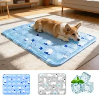 Self-Cooling Pet Mat for Summer thumbnail 1