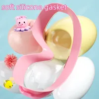 Kids HD Anti-fog Swim Goggles thumbnail 5