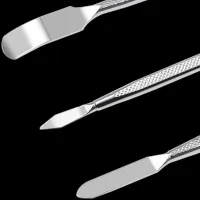 3PCS Metal Pry Spudger Repair Kit thumbnail 6