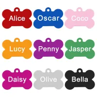 Custom Pet ID Tags thumbnail 4