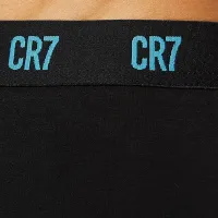 CRIIS SEVEN Men's Cotton Trunks Multipack thumbnail 4