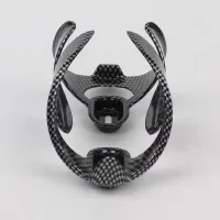 Carbon Fiber Bike Water Bottle Cage thumbnail 5