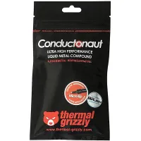 Thermal Grizzly Conductonaut Liquid Metal Paste thumbnail 5