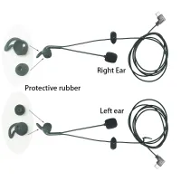 Type-C Referee Headset for EJEAS Intercom thumbnail 5