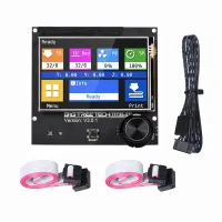 BIGTREETECH TFT35 E3 V3.0 Touch Screen Display thumbnail 6