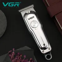 VGR 071 Professional Hair Trimmer thumbnail 3