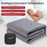 12V Car Electric Heated Blanket thumbnail 5
