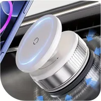 Magsafe Magnetic Car Phone Holder thumbnail 4