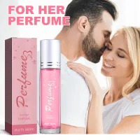 Pheromone Roll-on Attraction Perfume thumbnail 2