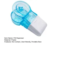Pill Taker Blister Pack Opener Tool thumbnail 5