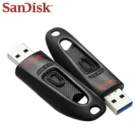 SanDisk Ultra USB 3.0 CZ48 Flash Drive thumbnail 1