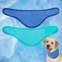 ABKM Dog Cooling Bandana 2 Pack thumbnail 3