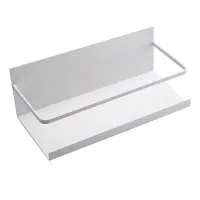 Magnetic Fridge Spice Organizer Rack thumbnail 5