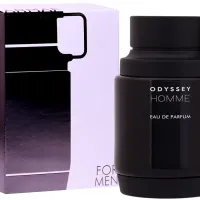 Armaf Odyssey Homme EDP 3.4oz for Men thumbnail 3