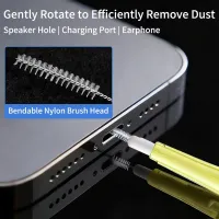 Electronics Cleaning Kit - Phone & AirPods Cleaner thumbnail 4