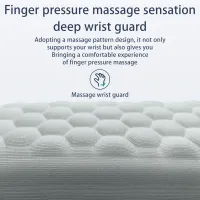 Memory Foam Wrist Rest Pad thumbnail 4