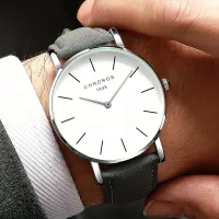 CHRONOS Minimalist Men's Watch thumbnail 4