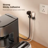 Joyroom Magnetic Cable Clips thumbnail 5