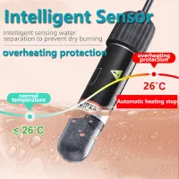 USB Mini Aquarium Heater 10W thumbnail 2