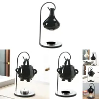 Essential Oil Burner Diffuser thumbnail 1