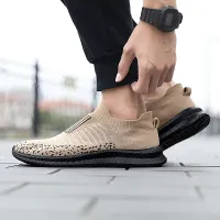 Men's Fashion Casual Sneakers thumbnail 6