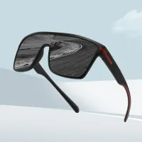 Polarized Square Driver Sunglasses UV400 thumbnail 5