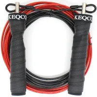 Crossfit Speed & Weighted Jump Rope thumbnail 6