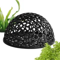 Mini Shrimp House Cave Aquarium Decor thumbnail 5