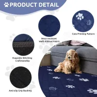 Extra Large Dog Cooling Mat thumbnail 3