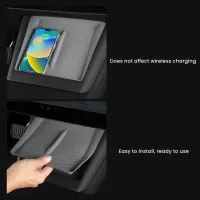 Tesla Model 3/Y Highland Wireless Charging Pad thumbnail 4