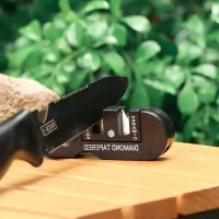 Portable Tungsten Knife Sharpener Kit thumbnail 5