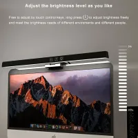 HOMEFISH 50cm Monitor Light Bar thumbnail 3