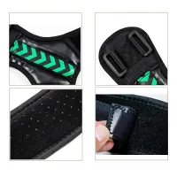 Adjustable Posture Corrector Belt thumbnail 6