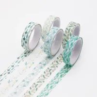 Kawaii Washi Tapes Set (5 PCS) thumbnail 5